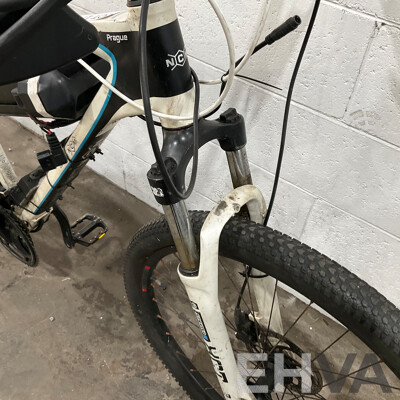 NCM Prague Bike