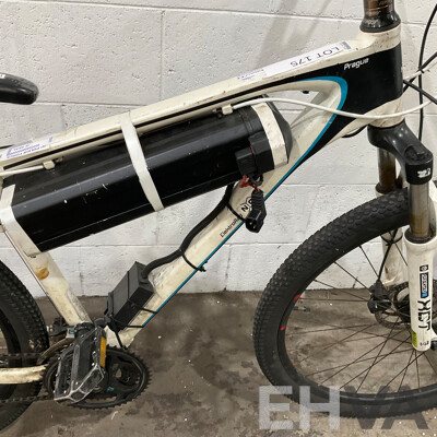 NCM Prague Bike