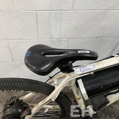 NCM Prague Bike