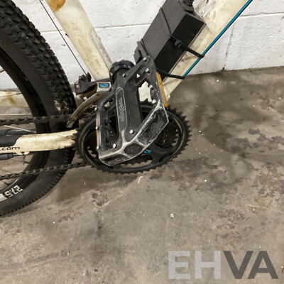 NCM Prague Bike