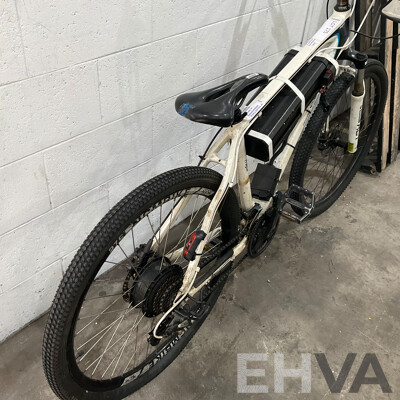 NCM Prague Bike