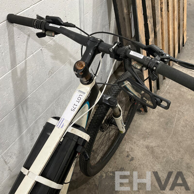 NCM Prague Bike