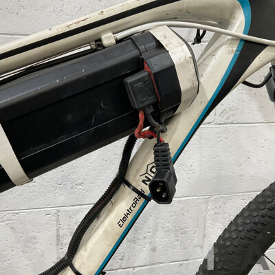 NCM Prague Bike