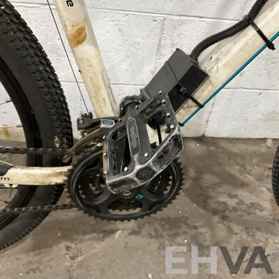 NCM Prague Bike