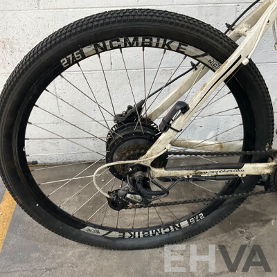 NCM Prague Bike