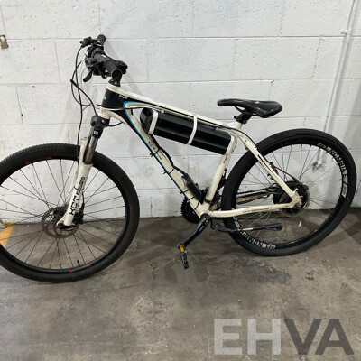 NCM Prague Bike