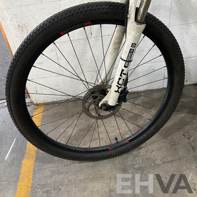 NCM Prague Bike