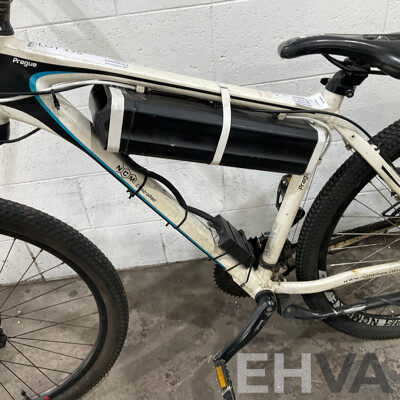 NCM Prague Bike