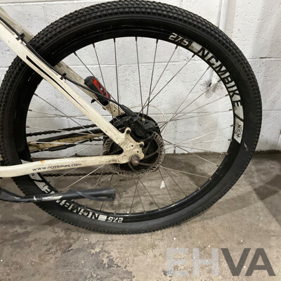 NCM Prague Bike