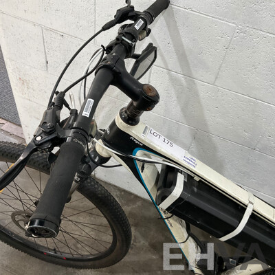 NCM Prague Bike
