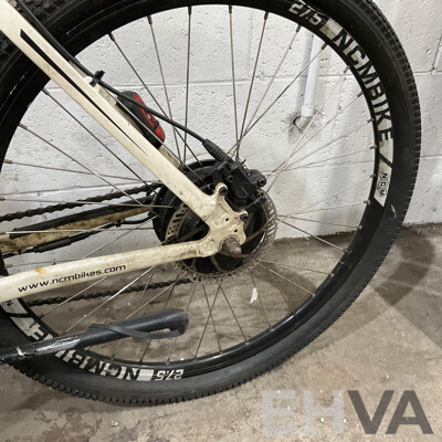 NCM Prague Bike