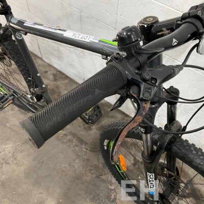 Merida Size 50cm Big 7 Bike