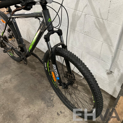 Merida Size 50cm Big 7 Bike