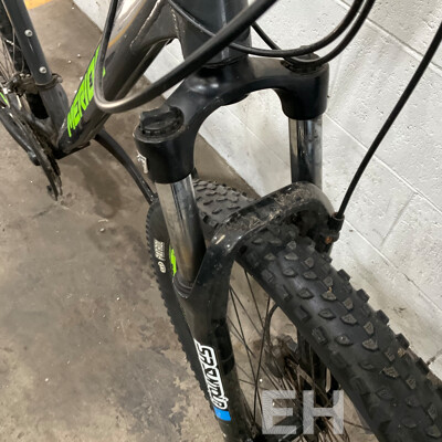 Merida Size 50cm Big 7 Bike