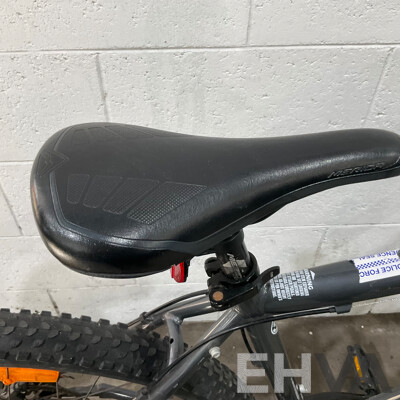 Merida Size 50cm Big 7 Bike