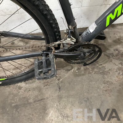 Merida Size 50cm Big 7 Bike