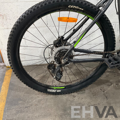 Merida Size 50cm Big 7 Bike