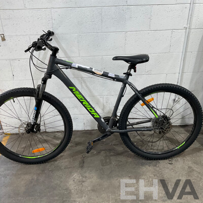 Merida Size 50cm Big 7 Bike