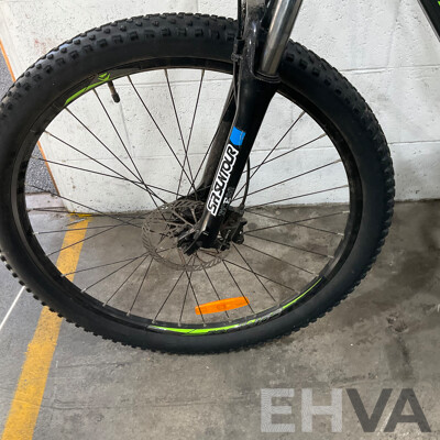 Merida Size 50cm Big 7 Bike