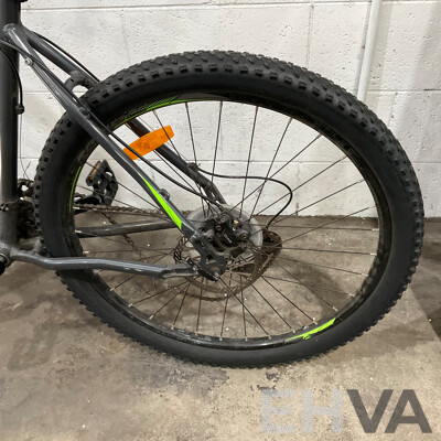 Merida Size 50cm Big 7 Bike