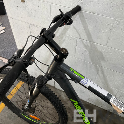 Merida Size 50cm Big 7 Bike