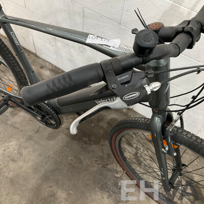 Velectrix Cruiser E-Bike ( 52.5cm )