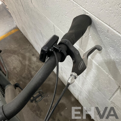 Velectrix Cruiser E-Bike ( 52.5cm )