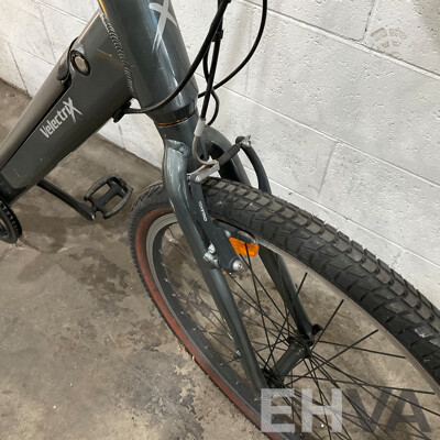 Velectrix Cruiser E-Bike ( 52.5cm )
