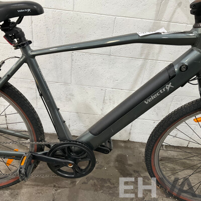 Velectrix Cruiser E-Bike ( 52.5cm )