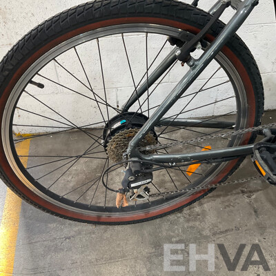 Velectrix Cruiser E-Bike ( 52.5cm )