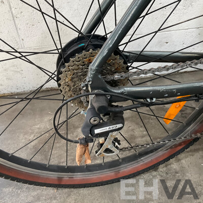 Velectrix Cruiser E-Bike ( 52.5cm )