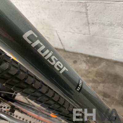 Velectrix Cruiser E-Bike ( 52.5cm )