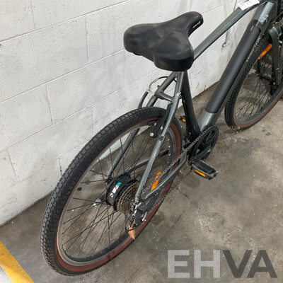Velectrix Cruiser E-Bike ( 52.5cm )