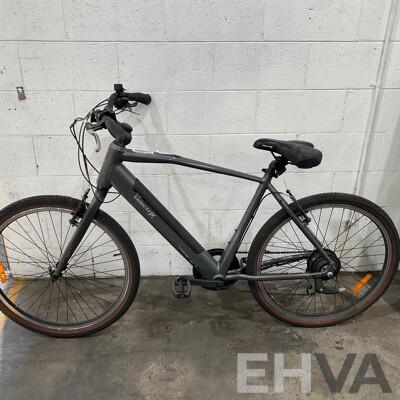 Velectrix Cruiser E-Bike ( 52.5cm )