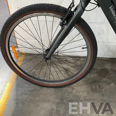 Velectrix Cruiser E-Bike ( 52.5cm )