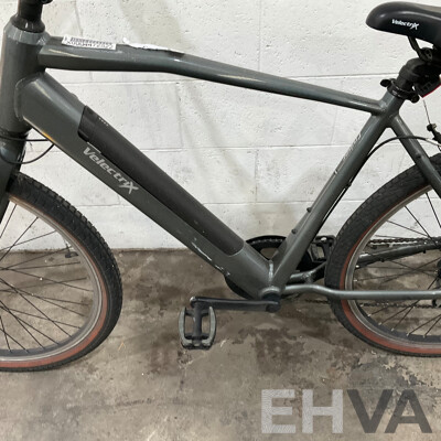 Velectrix Cruiser E-Bike ( 52.5cm )