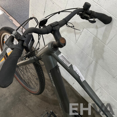 Velectrix Cruiser E-Bike ( 52.5cm )