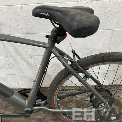 Velectrix Cruiser E-Bike ( 52.5cm )
