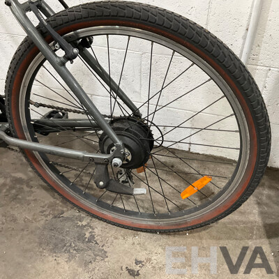 Velectrix Cruiser E-Bike ( 52.5cm )