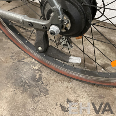 Velectrix Cruiser E-Bike ( 52.5cm )