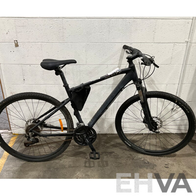 Scott Cross 40 Size M Bike