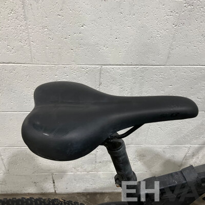 Scott Cross 40 Size M Bike
