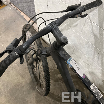 Scott Cross 40 Size M Bike