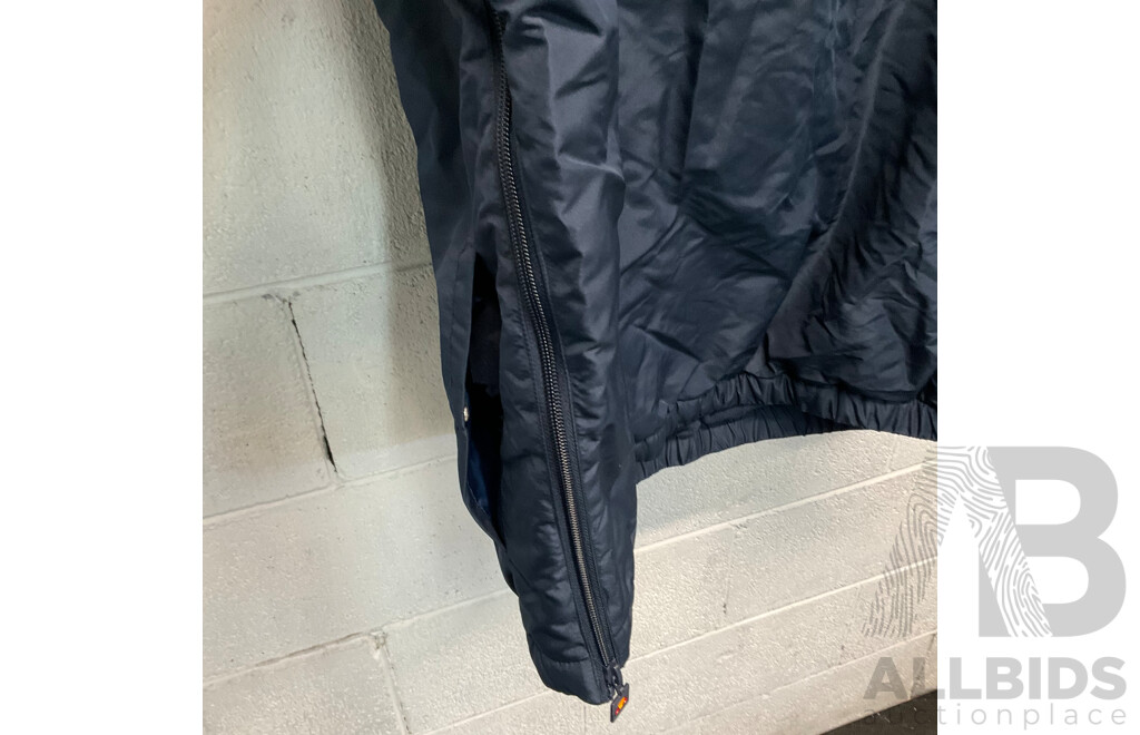 ELLESSE Monterini OH Jacket (XL)