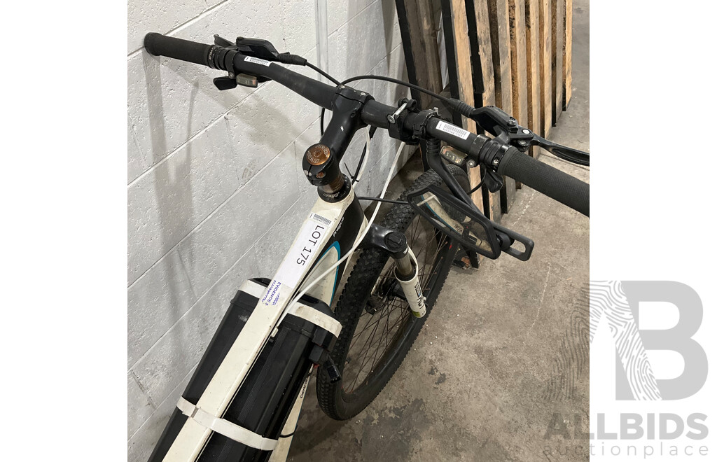 NCM Prague Bike