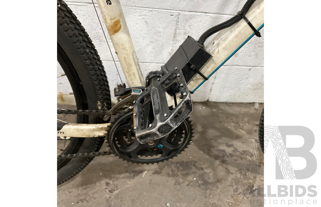 NCM Prague Bike