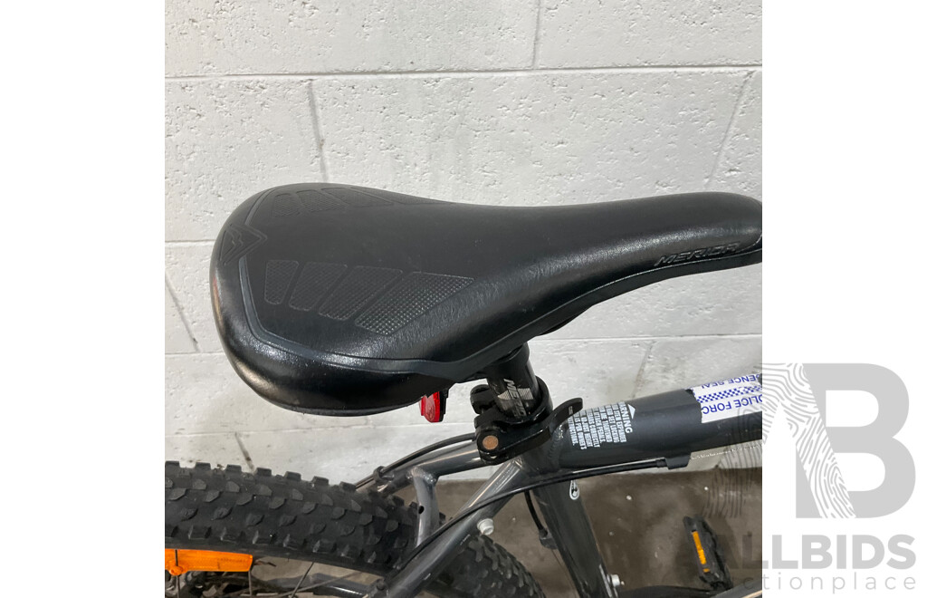 Merida Size 50cm Big 7 Bike