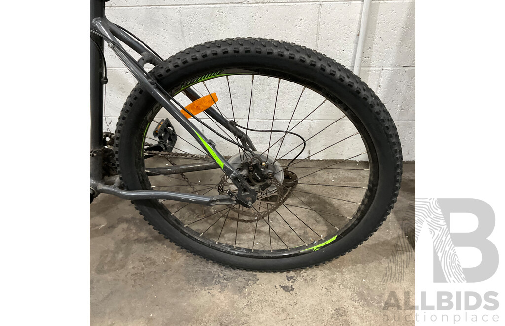 Merida Size 50cm Big 7 Bike