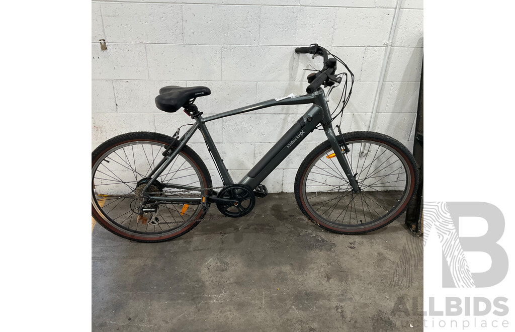 Velectrix Cruiser E-Bike ( 52.5cm )