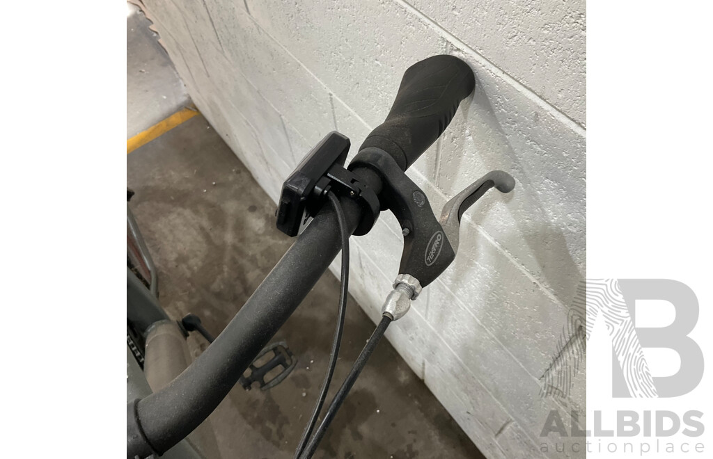 Velectrix Cruiser E-Bike ( 52.5cm )
